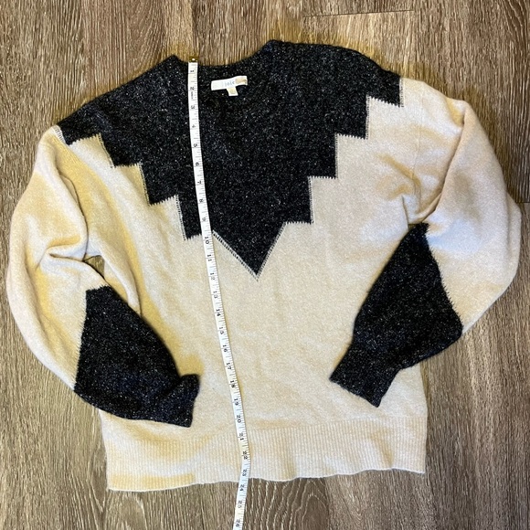 Joie size xsmall zinca sweater - Picture 2 of 11